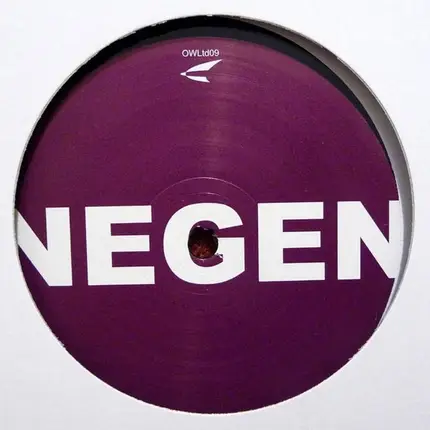 Plastic FM / LePetri - NEGEN