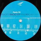 plastic fm - Radio