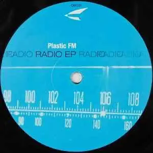 Plastic FM - Radio