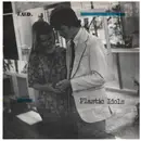 7inch Vinyl Single - Plastic Idols - I.U.D. / Sophistication