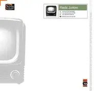 Plastic Junkies - ... Too Busy