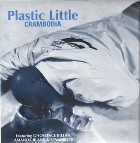 plastic little - CRAMBODIA