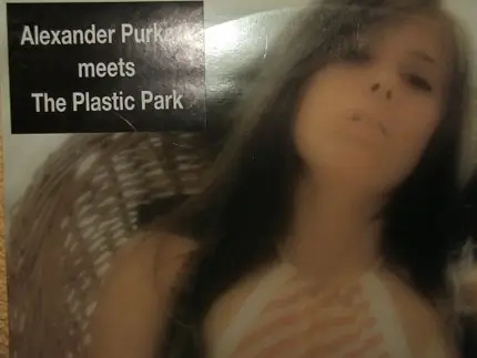 Plastic Park Meets Alexander Purkart - The Ring