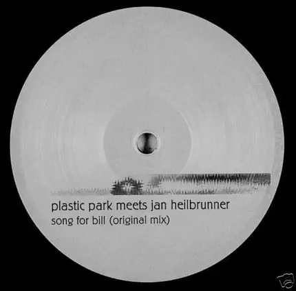 Plastic Park Meets Jan Heilbrunner - Song For Bill