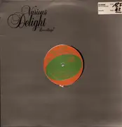 12inch Vinyl Single - Plastic Park - Your Favourite Tune