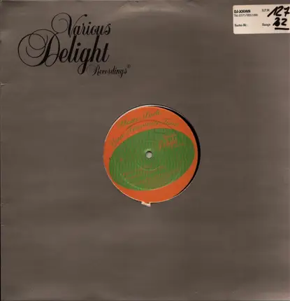 Plastic Park - Your Favourite Tune