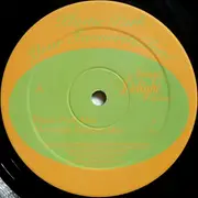 12'' - Plastic Park - Your Favourite Tune