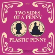 Plastic Penny - Two Sides of a Penny