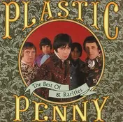 Plastic Penny - The Best Of & Rarities