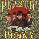 CD - Plastic Penny - The Best Of & Rarities