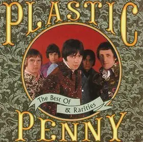 Plastic Penny - The Best Of & Rarities