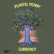 Plastic Penny - Currency