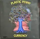 LP - Plastic Penny - Currency - Incl. insert