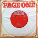 7inch Vinyl Single - Plastic Penny - Everything I Am - Knock-Out Centre