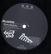 Plastic - River electric