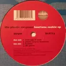 12inch Vinyl Single - Plastic Surgeons - Fourtune Cookie EP