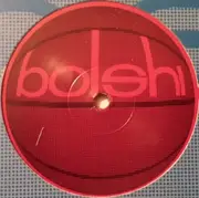 12inch Vinyl Single - Plastic Surgeons - Fourtune Cookie EP