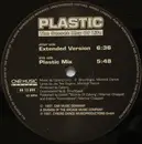 12'' - Plastic - The Secret Key Of Life