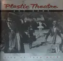 CD - Plastic Theatre Art Band - Live At Luna Park