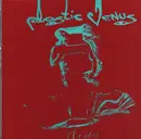 10'' - Plastic Venus - Steady - EP