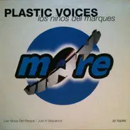 Plastic Voice - Los Ninos Del Marques