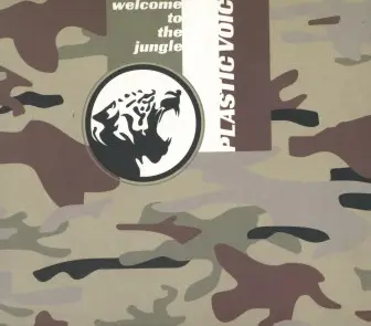 Plastic Voice - Welcome To The Jungle