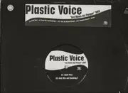 12inch Vinyl Single - Plastic Voice - Los Ninos Del Parque (RMX)