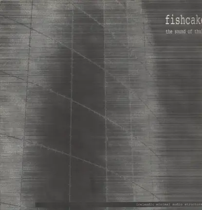 Plastic,Oz Artists, Sanasol & co. - Fishcake: The Sound Of Thule