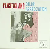 Plasticland - Color Appreciation / The Mushroom Hill