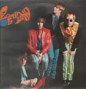 LP - Plasticland - Color Appreciation