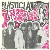 Plasticland - Euphoric Trapdoor Shoes