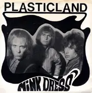 Plasticland - Mink Dress