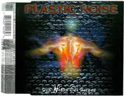 CD Single - Plastic Noise - Los Ninos Del Parque