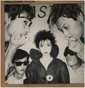 LP - Plastics - Welcome Back