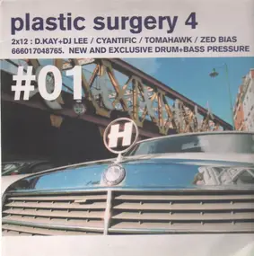 Plastic Surgery - 4 #01