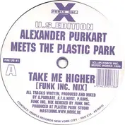 Plastic Park meets Alexander Purkart