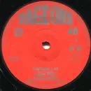 7'' - Plastic Penny - Everything I Am - Solid Centre