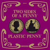 Plastic Penny - Two Sides of a Penny