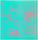 LP - Plastics =  プラスチックス - Welcome Plastics = ウエルカム・プラスチックス