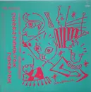 LP - Plastics =  プラスチックス - Welcome Plastics = ウエルカム・プラスチックス