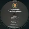 12'' - Plastik Orchestra - Boogieshoes / Superstar