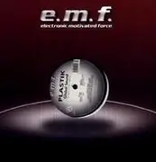 12'' - Plastik - Global Sound