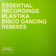 Plastika - Disco Dancing (Remixes)