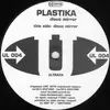 12'' - Plastika - Disco Mirror