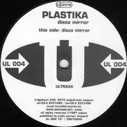 Plastika - Disco Mirror