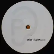 Plastikohr
