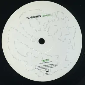 Plastikman - Nostalgik.1