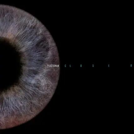 Plastikman - Closer