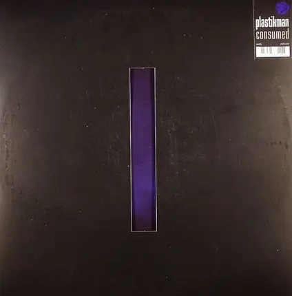 Plastikman - Consumed