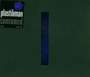 CD - Plastikman - CONSUMED